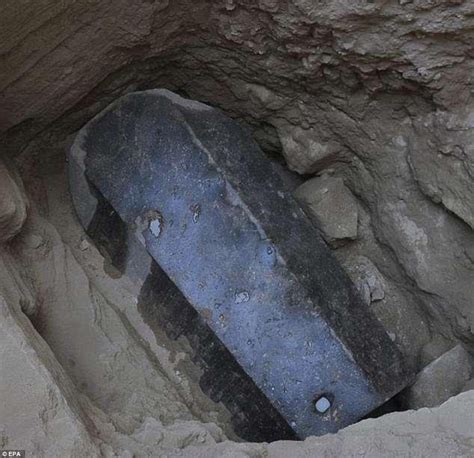Uncovering the Curse: Ancient Sepulchres from East to West